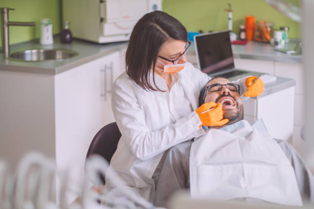 Best Emergency Root Canal Treatment in Dearborn, MI
