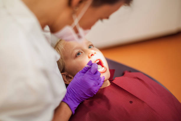 Best Walk-In Emergency Dentist in Dearborn, MI